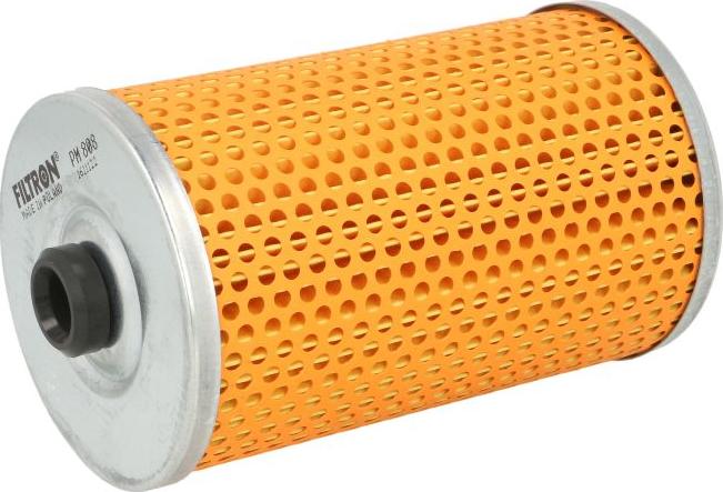Filtron PM808 - Паливний фільтр autocars.com.ua