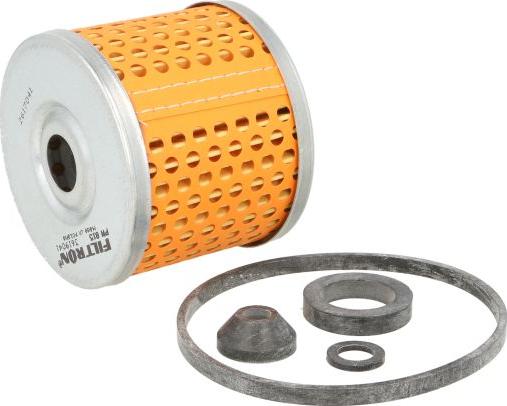 Filtron PM815 - Паливний фільтр autocars.com.ua