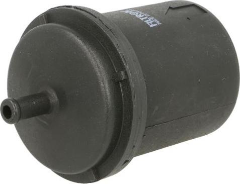 Filtron PP830 - Паливний фільтр autocars.com.ua