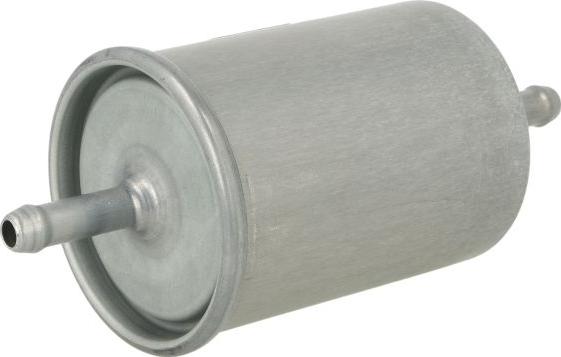 Filtron PP831 - Паливний фільтр autocars.com.ua