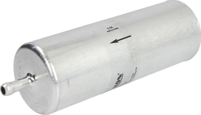 Filtron PP832 - Паливний фільтр autocars.com.ua