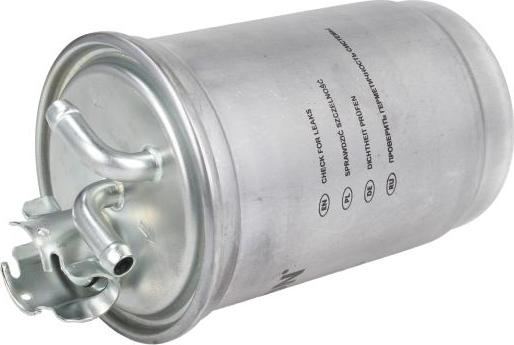 Filtron PP839 - Паливний фільтр autocars.com.ua