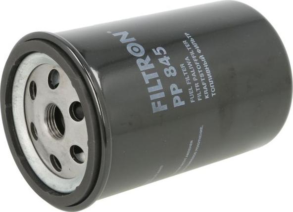Filtron PP845 - Паливний фільтр autocars.com.ua
