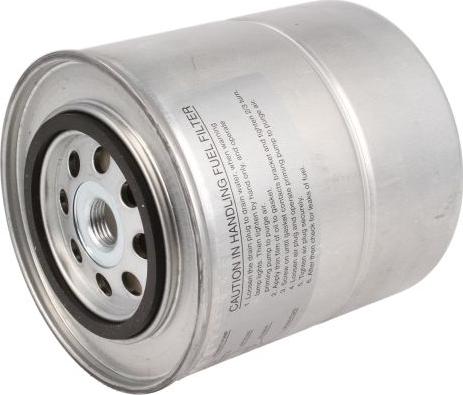 Filtron PP854 - Паливний фільтр autocars.com.ua