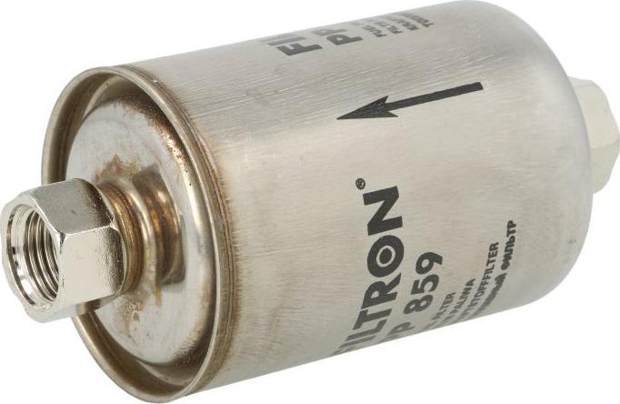 Filtron PP859 - Паливний фільтр autocars.com.ua