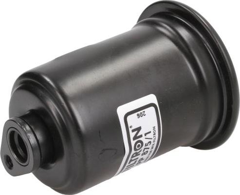 Filtron PP875 - Паливний фільтр autocars.com.ua