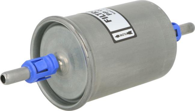 Filtron PP905 - Паливний фільтр autocars.com.ua