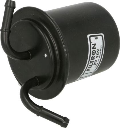 Filtron PP909 - Паливний фільтр autocars.com.ua