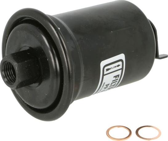 Filtron PP927 - Паливний фільтр autocars.com.ua