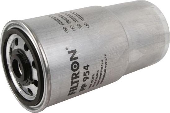 Filtron PP954 - Паливний фільтр autocars.com.ua