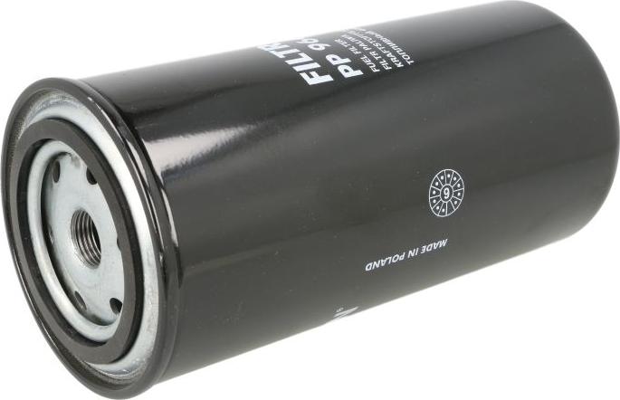 Filtron PP964 - Паливний фільтр autocars.com.ua