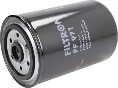 Filtron PP971 - Паливний фільтр autocars.com.ua