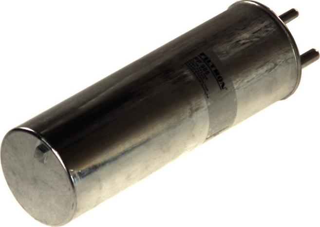 Filtron PP985 - Паливний фільтр autocars.com.ua