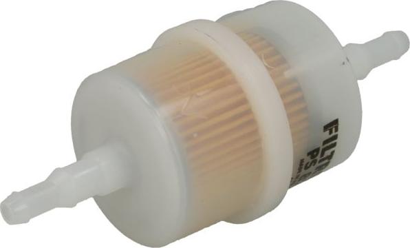 Filtron PS822 - Паливний фільтр autocars.com.ua