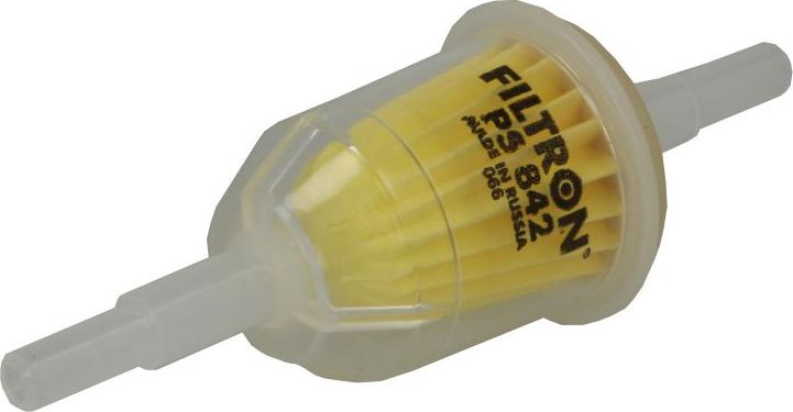 Filtron PS842 - Паливний фільтр autocars.com.ua