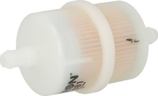 Filtron PS881 - Паливний фільтр autocars.com.ua