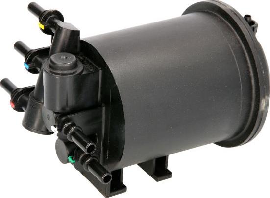 Filtron PS980 - Паливний фільтр autocars.com.ua