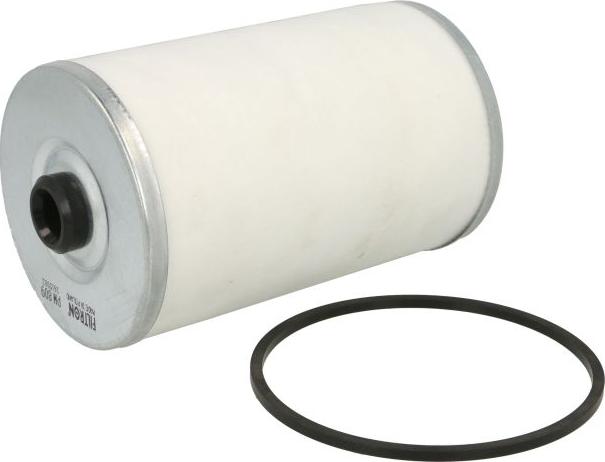 Filtron PW809 - Паливний фільтр autocars.com.ua