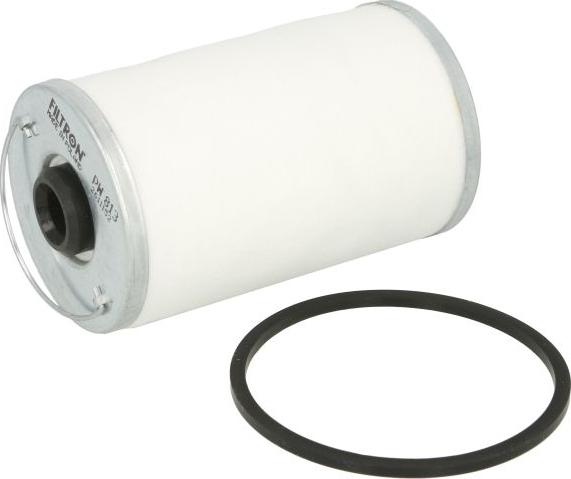 Filtron PW813 - Паливний фільтр autocars.com.ua