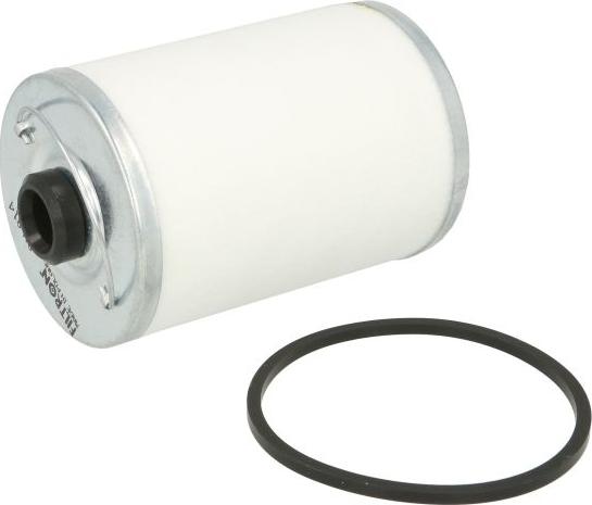 Filtron PW814 - Паливний фільтр autocars.com.ua