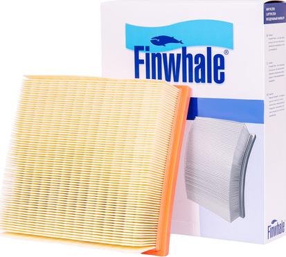 Finwhale AF956 - Воздушный фильтр autodnr.net