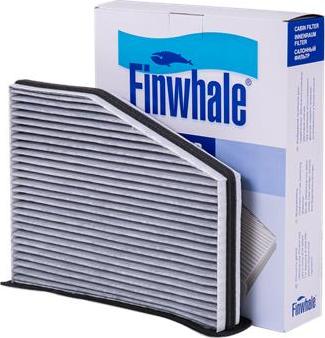 Finwhale AS919C - Фильтр воздуха в салоне autodnr.net