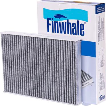 Finwhale AS938C - Фильтр воздуха в салоне avtokuzovplus.com.ua