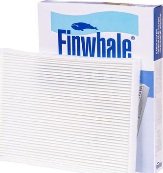 Finwhale AS943 - Фильтр воздуха в салоне autodnr.net
