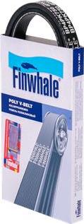 Finwhale BP4PK750 - Поликлиновой ремень avtokuzovplus.com.ua