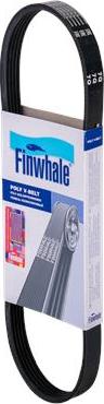Finwhale BP5PK705E - Поликлиновой ремень autodnr.net