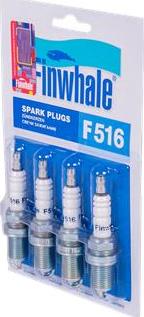 Finwhale F516 - Свеча зажигания autodnr.net