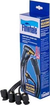 Finwhale FC114 - Комплект проводов зажигания autodnr.net