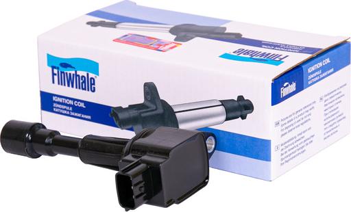 Finwhale IC025 - Котушка запалювання autocars.com.ua