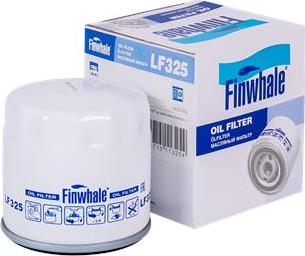 Finwhale LF325 - Масляный фильтр avtokuzovplus.com.ua
