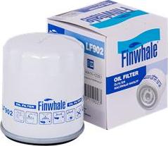 Finwhale LF902 - Масляный фильтр avtokuzovplus.com.ua