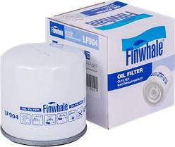 Finwhale LF904 - Масляный фильтр avtokuzovplus.com.ua