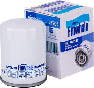 Finwhale LF905 - Масляный фильтр autodnr.net
