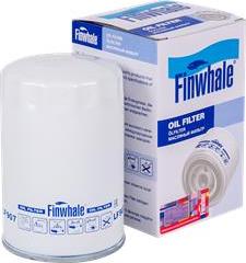 Finwhale LF907 - Масляный фильтр avtokuzovplus.com.ua