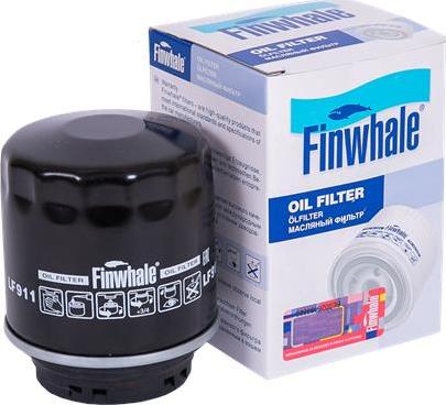 Finwhale LF911 - Масляный фильтр autodnr.net