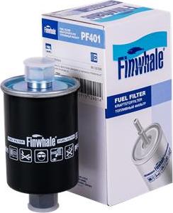 Finwhale PF401 - Топливный фильтр avtokuzovplus.com.ua