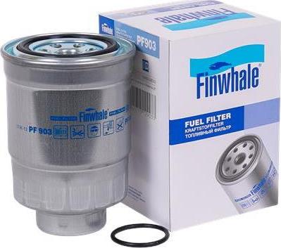 Finwhale PF903 - Топливный фильтр avtokuzovplus.com.ua