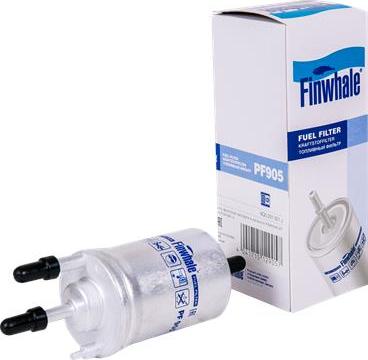Finwhale PF905 - Топливный фильтр avtokuzovplus.com.ua