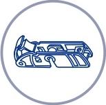 Finwhale RX13 - Щітка склоочисника autocars.com.ua