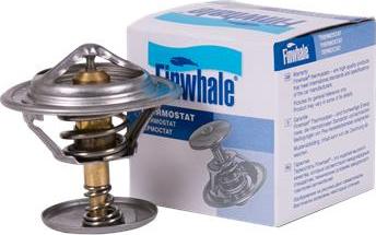 Finwhale T310-70 - Термостат, охлаждающая жидкость autodnr.net