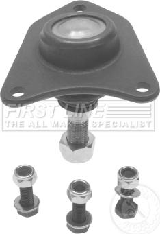 First Line FBJ5035 - Несучий / направляючий шарнір autocars.com.ua