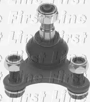 First Line FBJ5054 - Несучий / направляючий шарнір autocars.com.ua