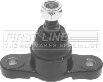First Line FBJ5681 - Несучий / направляючий шарнір autocars.com.ua