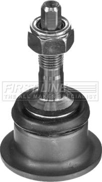 First Line FBJ5695 - Несучий / направляючий шарнір autocars.com.ua