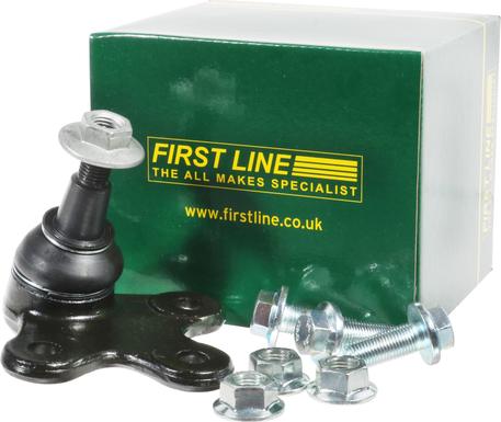 First Line FBJ5804 - Несучий / направляючий шарнір autocars.com.ua