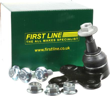 First Line FBJ5805 - Несучий / направляючий шарнір autocars.com.ua